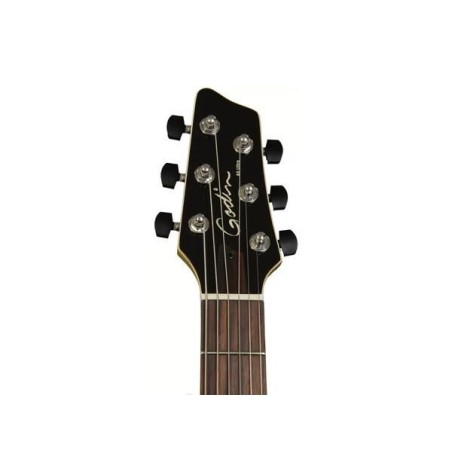 Godin A6 ULTRA Natural SG