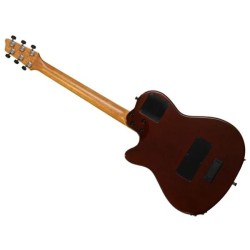 Godin A6 ULTRA Natural SG