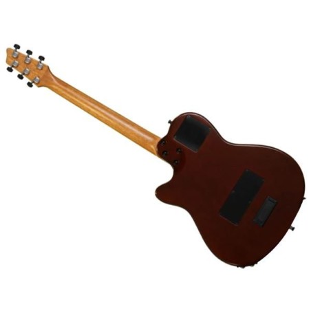 Godin A6 ULTRA Natural SG