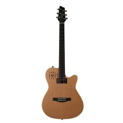 Godin A6 ULTRA Natural SG