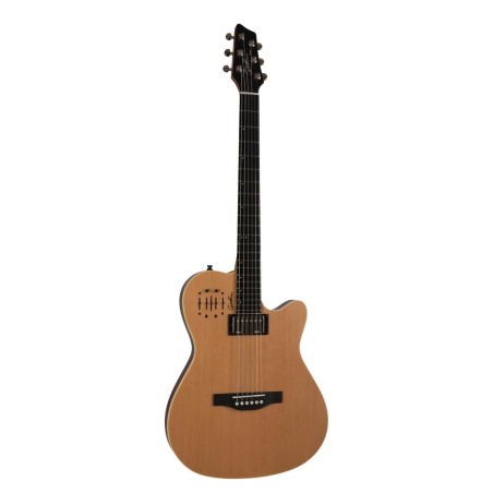 Godin A6 ULTRA Natural SG