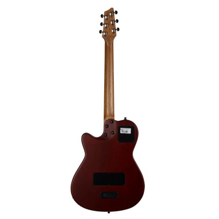 Godin A6 ULTRA Natural SG