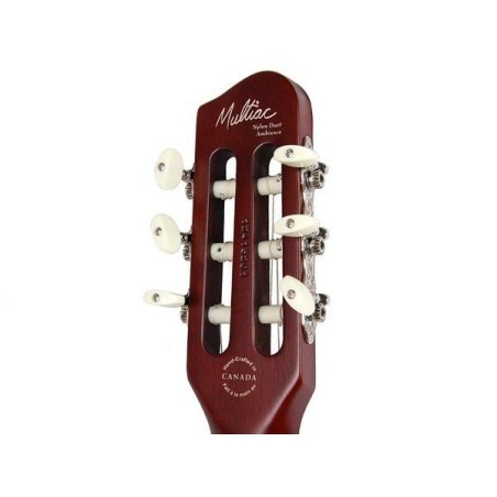 Godin Multiac Grand Concert Duet Ambiance Natural HG