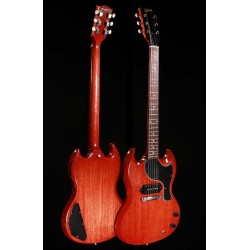 Gibson SG Junior Vintage Cherry