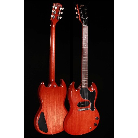 Gibson SG Junior Vintage Cherry