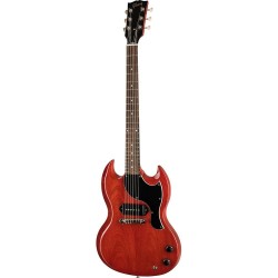 Gibson SG Junior Vintage Cherry