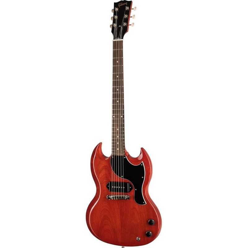 Gibson SG Junior Vintage Cherry