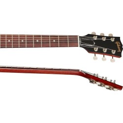 Gibson SG Junior Vintage Cherry