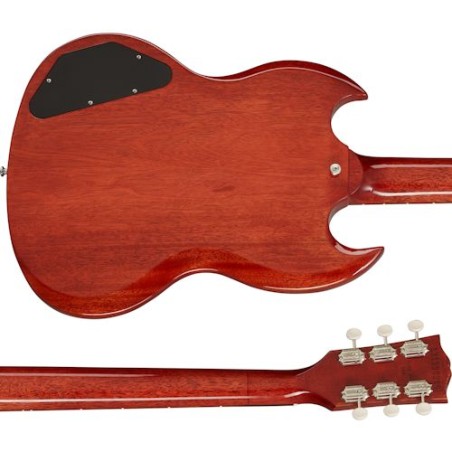 Gibson SG Junior Vintage Cherry