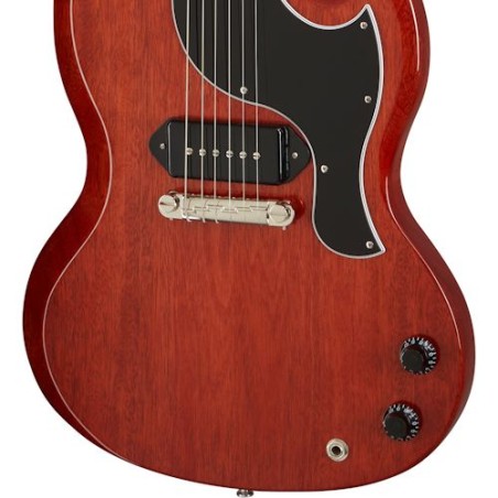 Gibson SG Junior Vintage Cherry