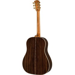 Gibson J-45 Deluxe Rosewood Rosewood Burst