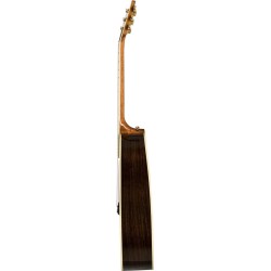 Gibson J-45 Deluxe Rosewood Rosewood Burst