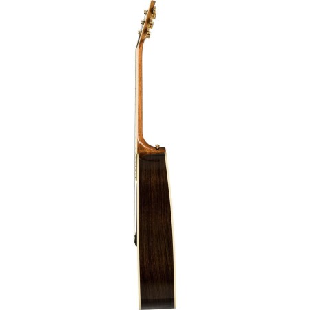 Gibson J-45 Deluxe Rosewood Rosewood Burst