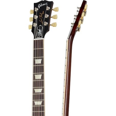 Gibson Slash Les Paul Standard November Burst