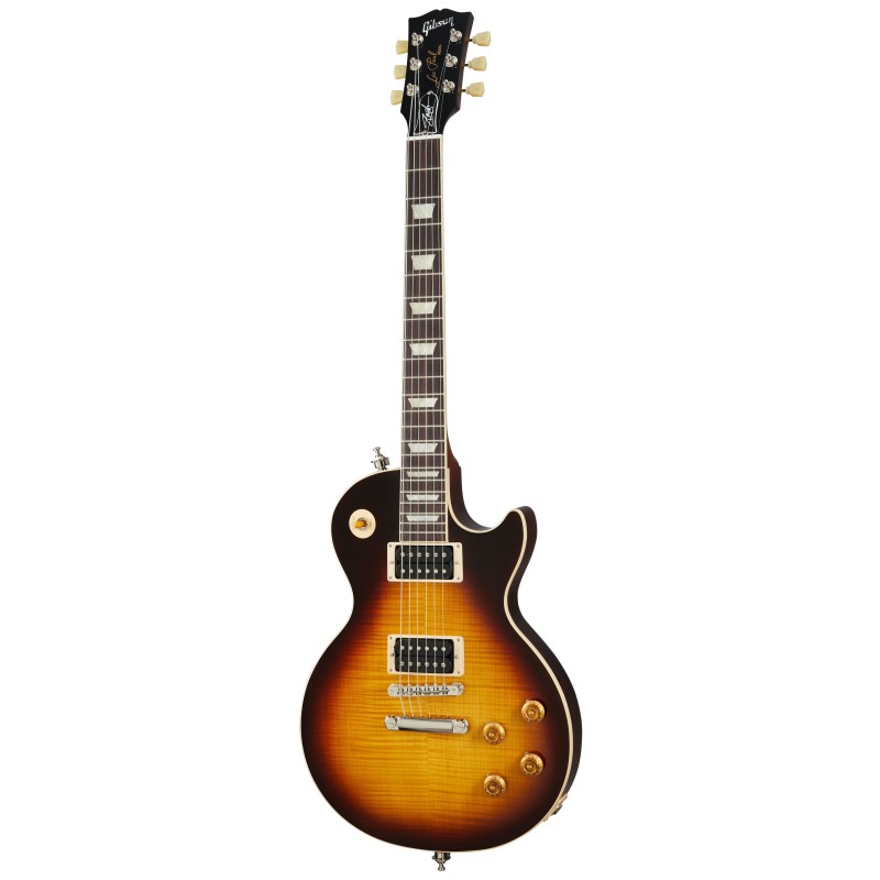 Gibson Slash Les Paul Standard November Burst