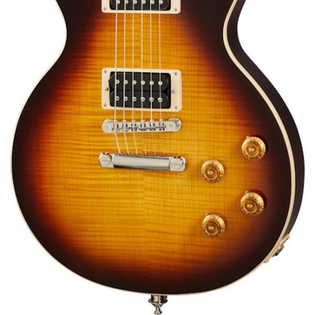 Gibson Slash Les Paul Standard November Burst