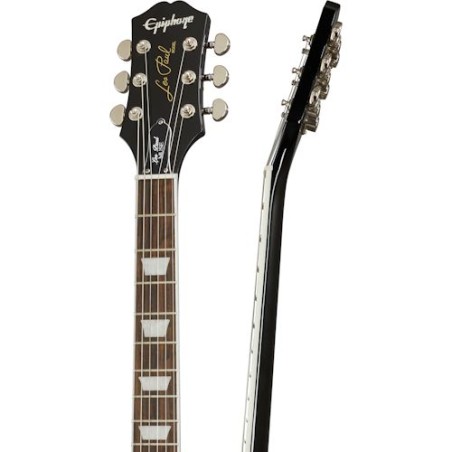Epiphone Les Paul Muse Pearl White Metallic