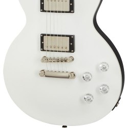Epiphone Les Paul Muse Pearl White Metallic