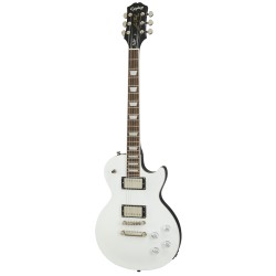Epiphone Les Paul Muse Pearl White Metallic