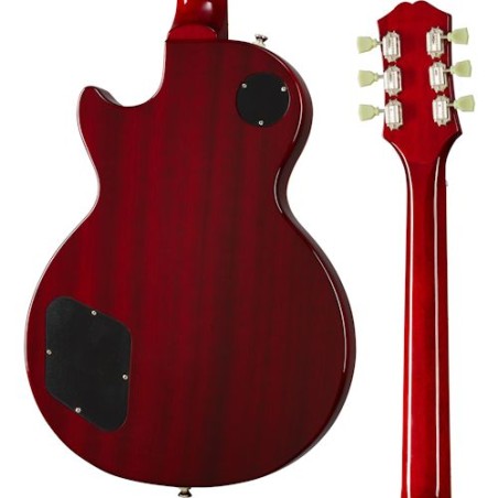 Epiphone Les Paul Standard 50s Heritage Cherry Sunburst