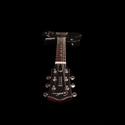 Godin Summit Classic SG Matte Black 