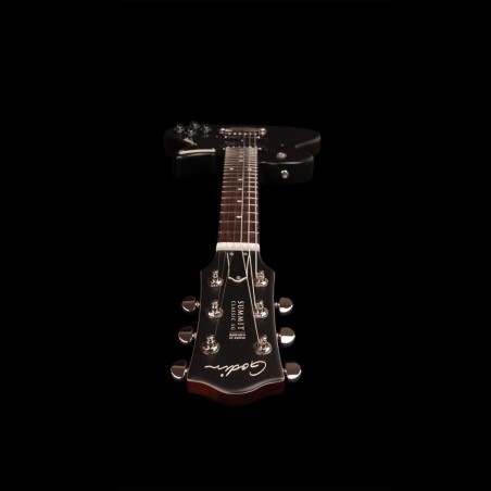 Godin Summit Classic SG Matte Black 