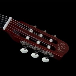 Godin Multiac Grand Concert Duet Ambiance Natural HG