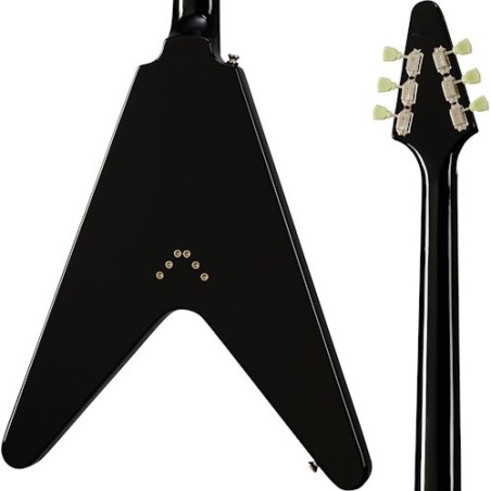 Epiphone Flying V Ebony