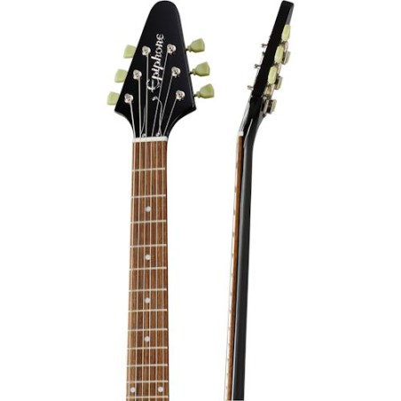 Epiphone Flying V Ebony