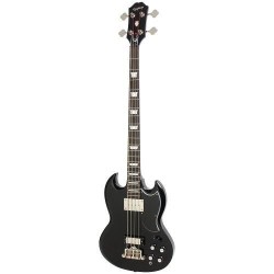 Epiphone EB-3 Ebony