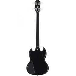 Epiphone EB-3 Ebony