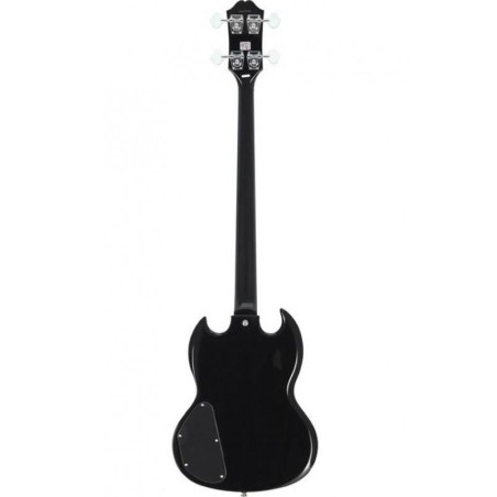 Epiphone EB-3 Ebony