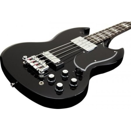 Epiphone EB-3 Ebony