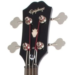 Epiphone EB-3 Ebony