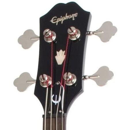 Epiphone EB-3 Ebony