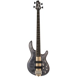 Cort Artisan A4 Plus FMMH Open Pore Blue Black