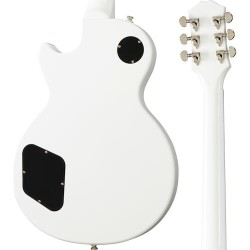 Epiphone Les Paul Studio Alpine White