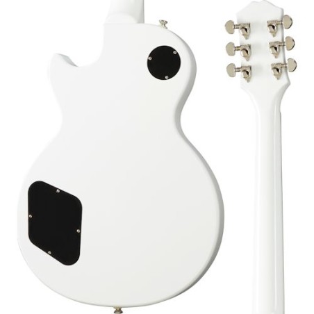Epiphone Les Paul Studio Alpine White