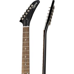 Epiphone Explorer Ebony