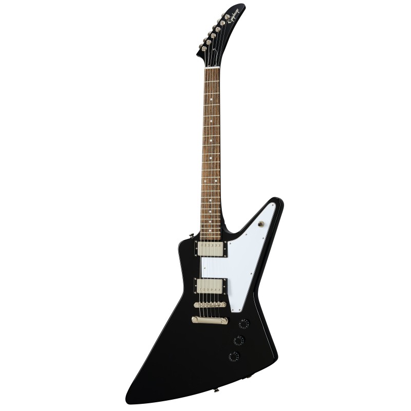 Epiphone Explorer Ebony
