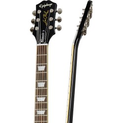 Epiphone Les Paul Classic Ebony