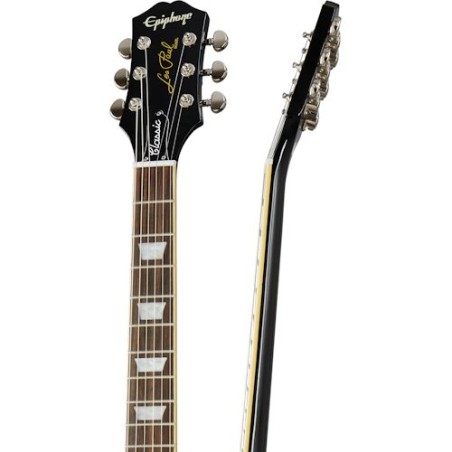 Epiphone Les Paul Classic Ebony