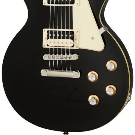 Epiphone Les Paul Classic Ebony