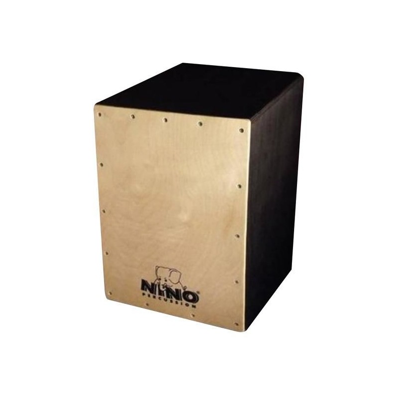 Nino Percussion NINO952BKNT