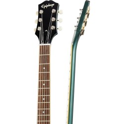 Epiphone SG Special P-90 Faded Pelham Blue