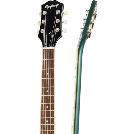 Epiphone SG Special P-90 Faded Pelham Blue