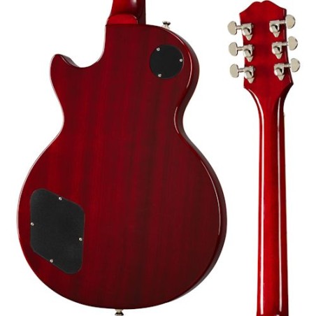 Epiphone Les Paul Standard 60s Iced Tea