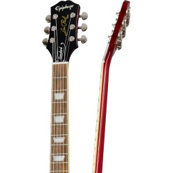 Epiphone Les Paul Standard 60s Iced Tea