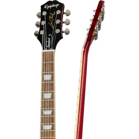 Epiphone Les Paul Standard 60s Iced Tea