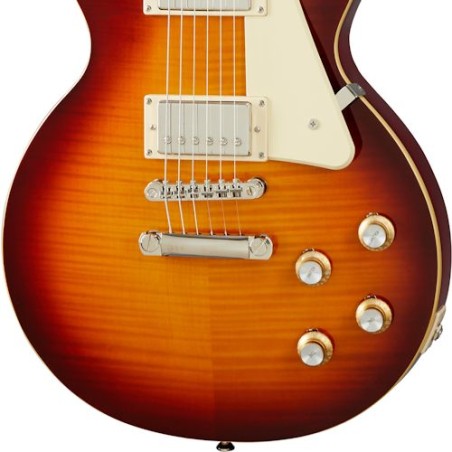 Epiphone Les Paul Standard 60s Iced Tea